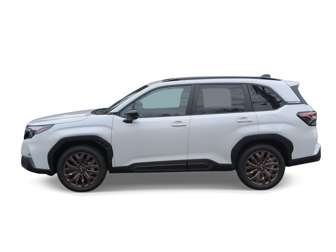 Thumbnail: 2026 Subaru Forester - 5