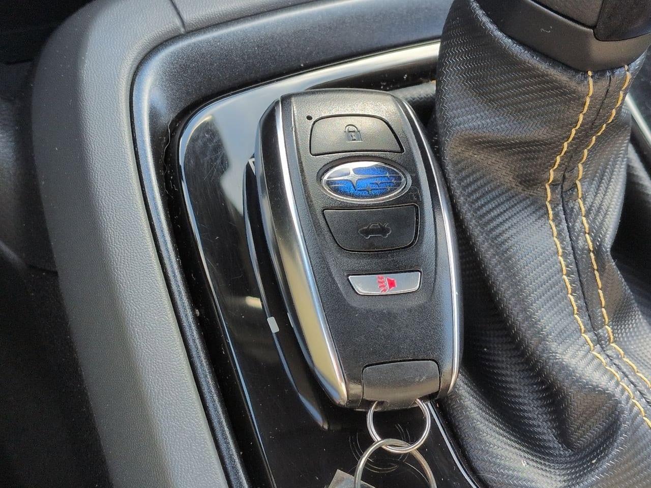 Thumbnail: 2024 Subaru Crosstrek - 36