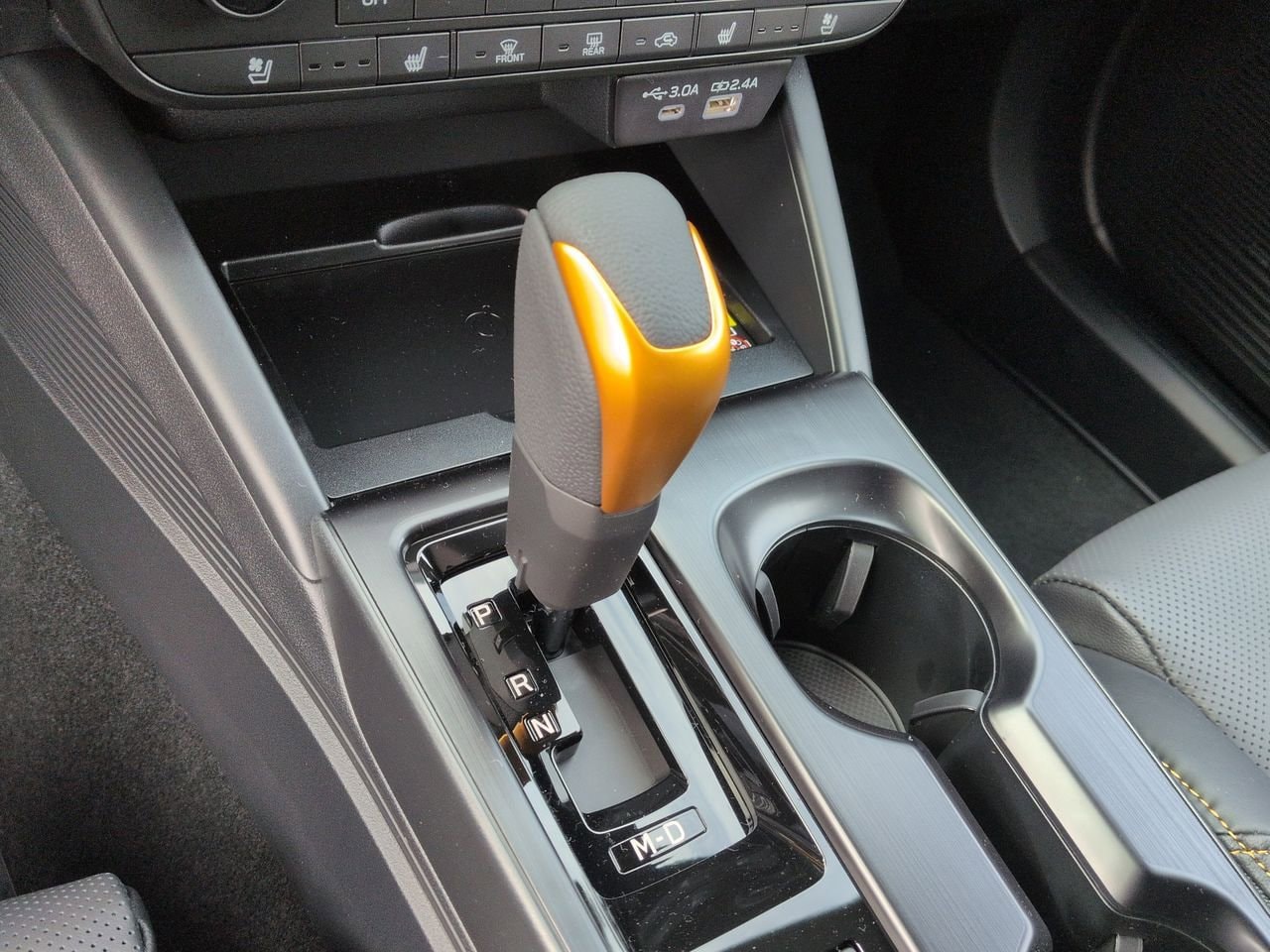 Thumbnail: 2026 Subaru Outback - 35