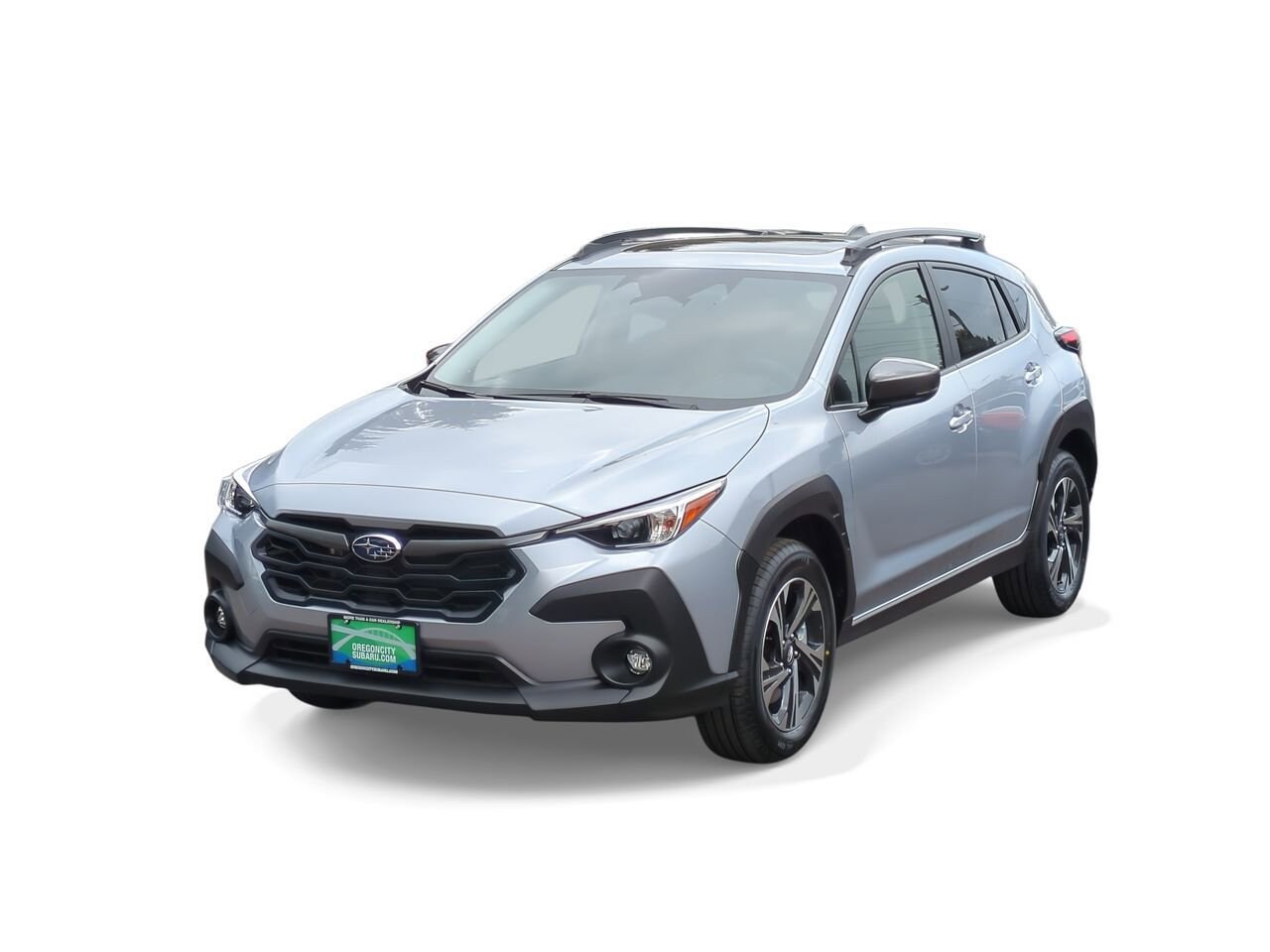 2025 Subaru Crosstrek Premium 4