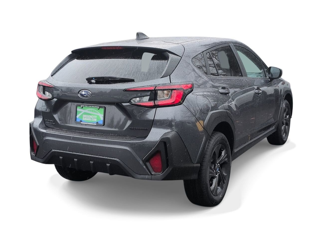 Thumbnail: 2026 Subaru Crosstrek - 8