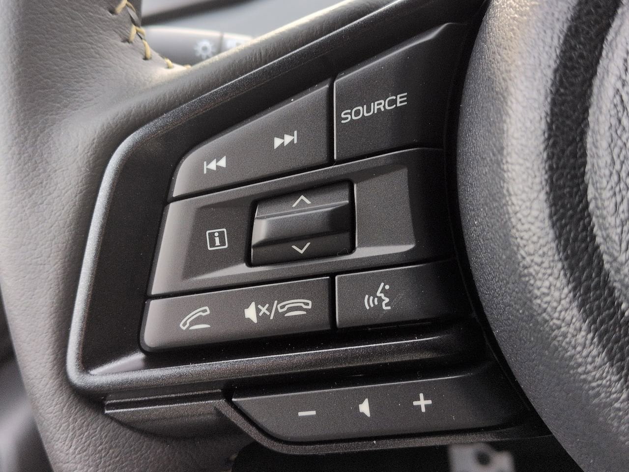 Thumbnail: 2026 Subaru Crosstrek - 24