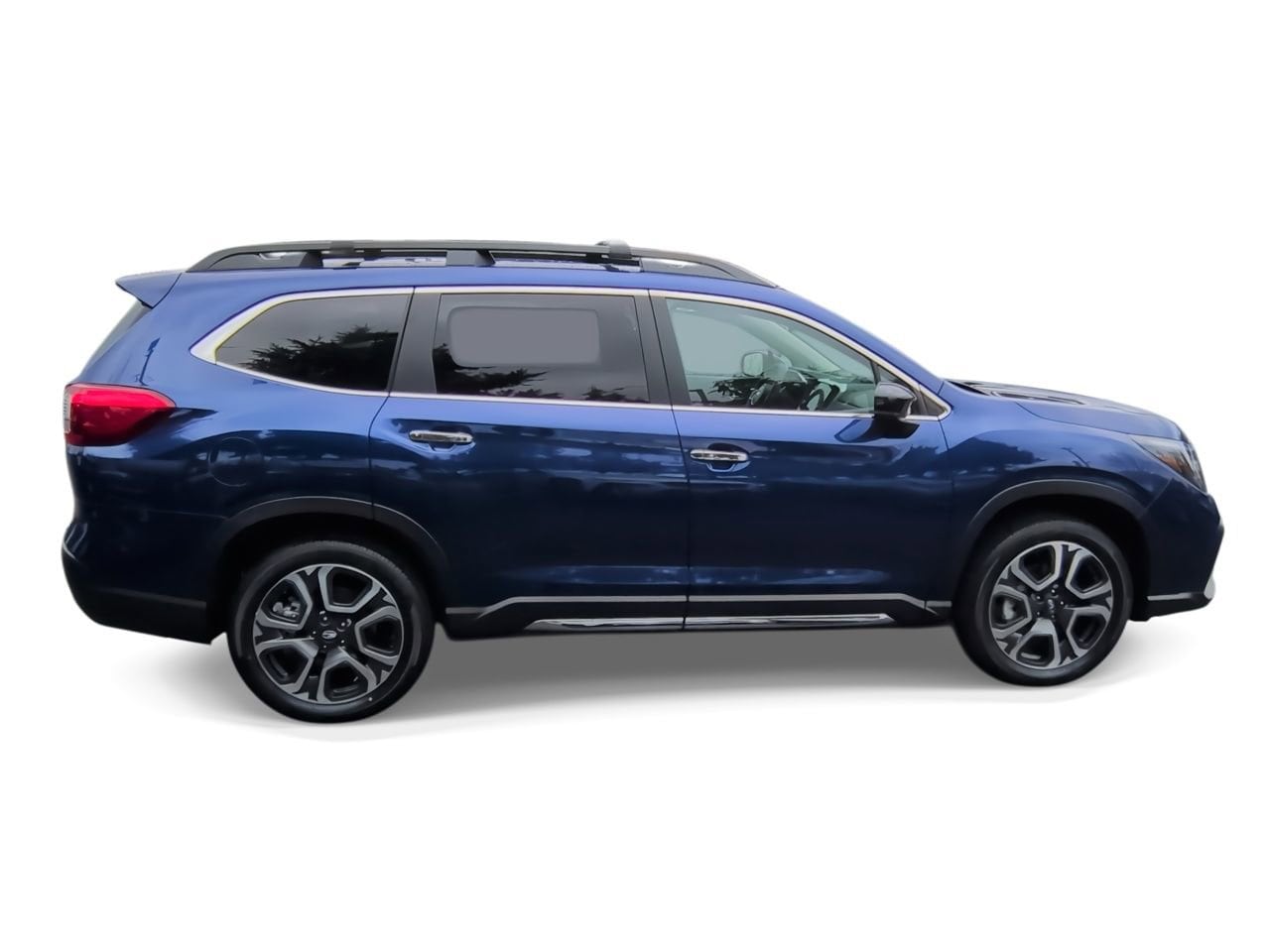Thumbnail: 2026 Subaru Ascent - 9