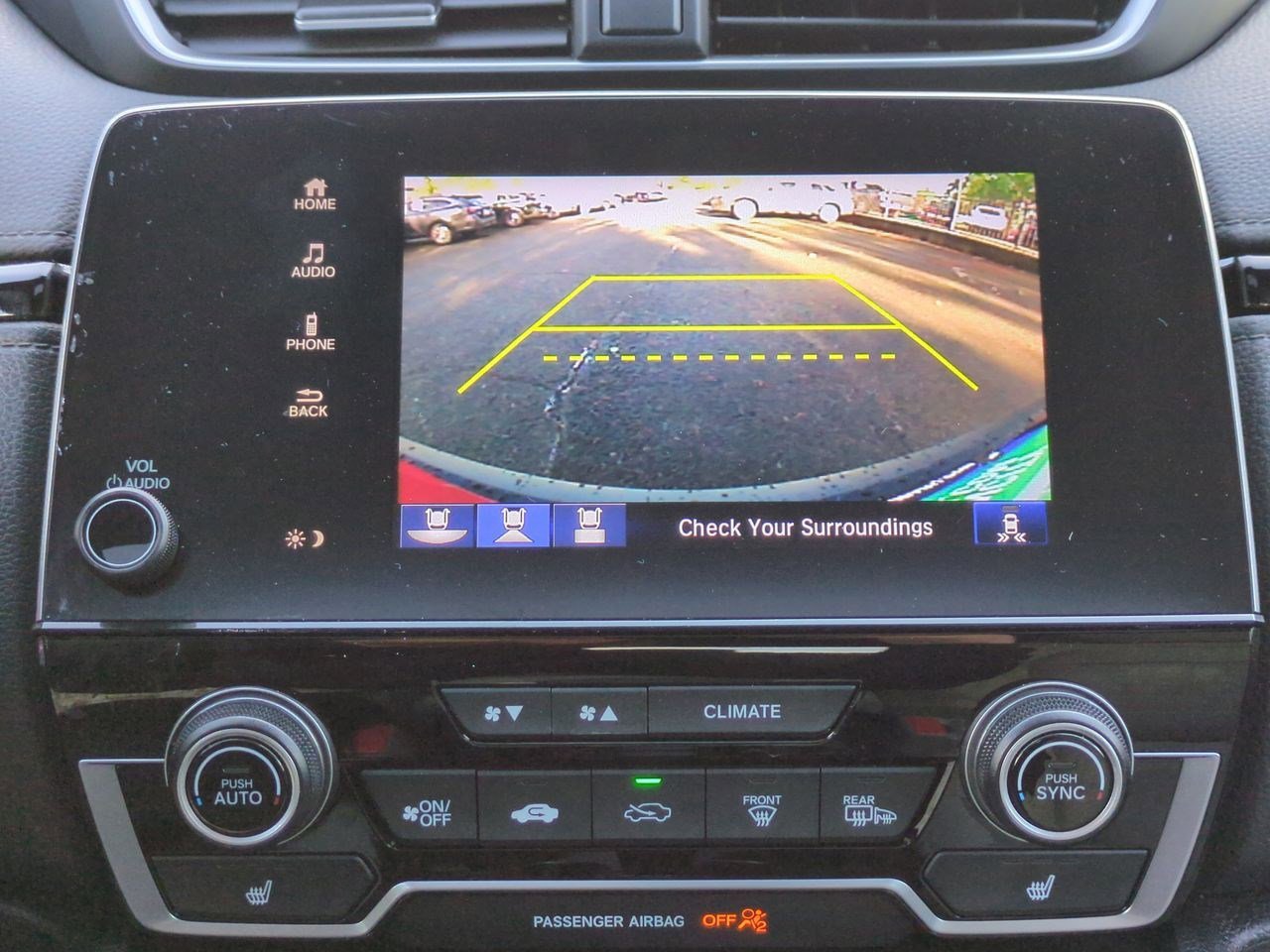 Thumbnail: 2022 Honda CR-V - 29