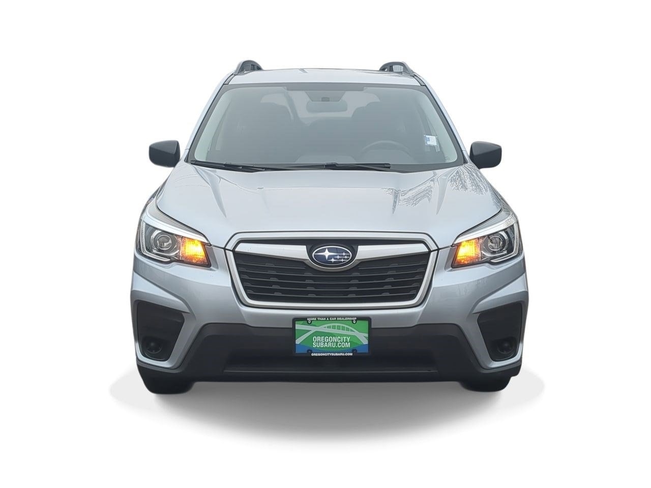 Thumbnail: 2020 Subaru Forester - 3