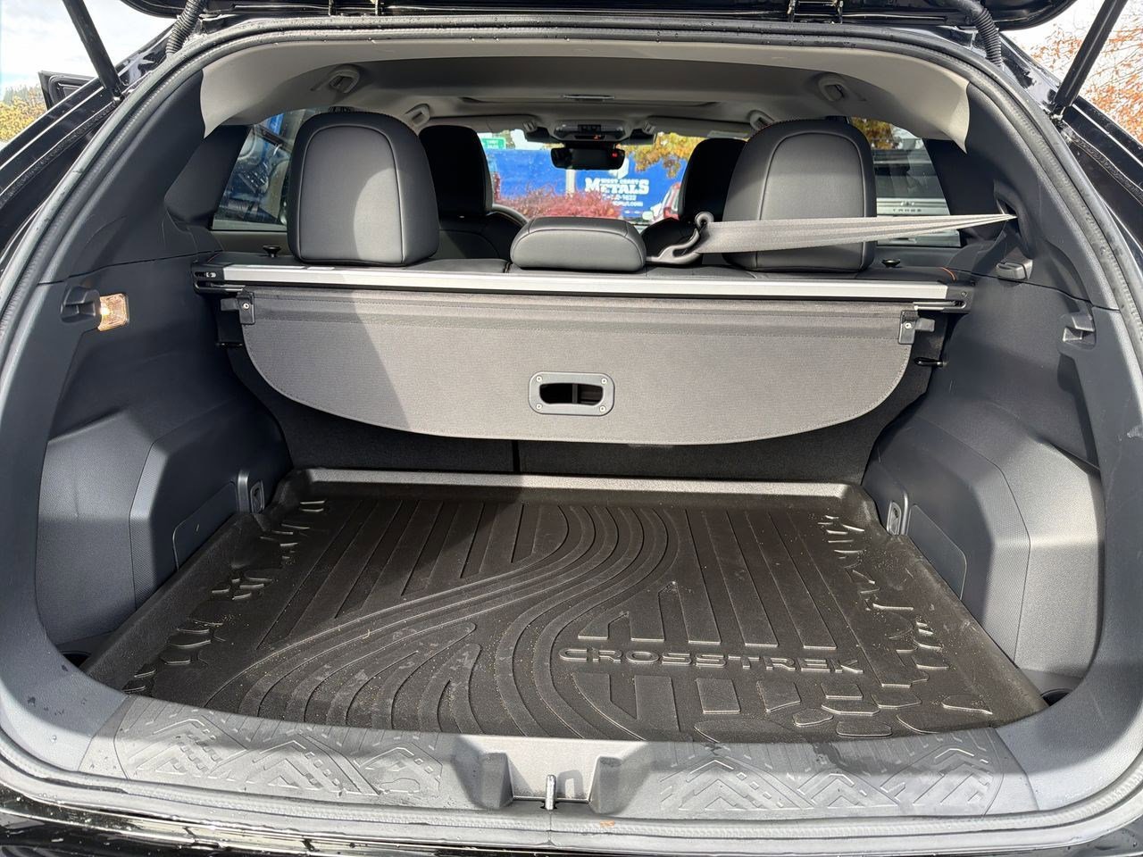 Thumbnail: 2025 Subaru Crosstrek - 44