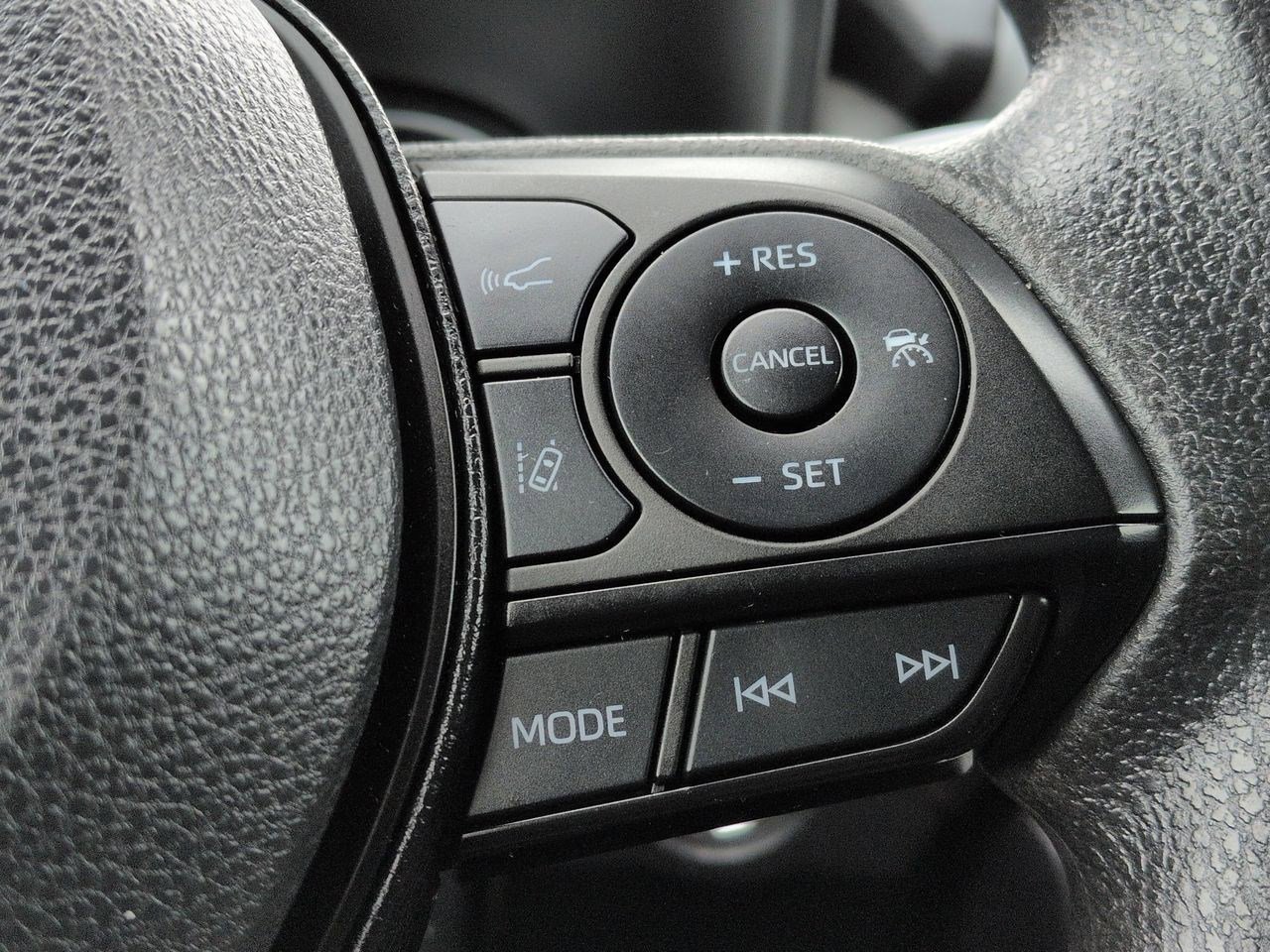 Thumbnail: 2024 Toyota RAV4 - 25