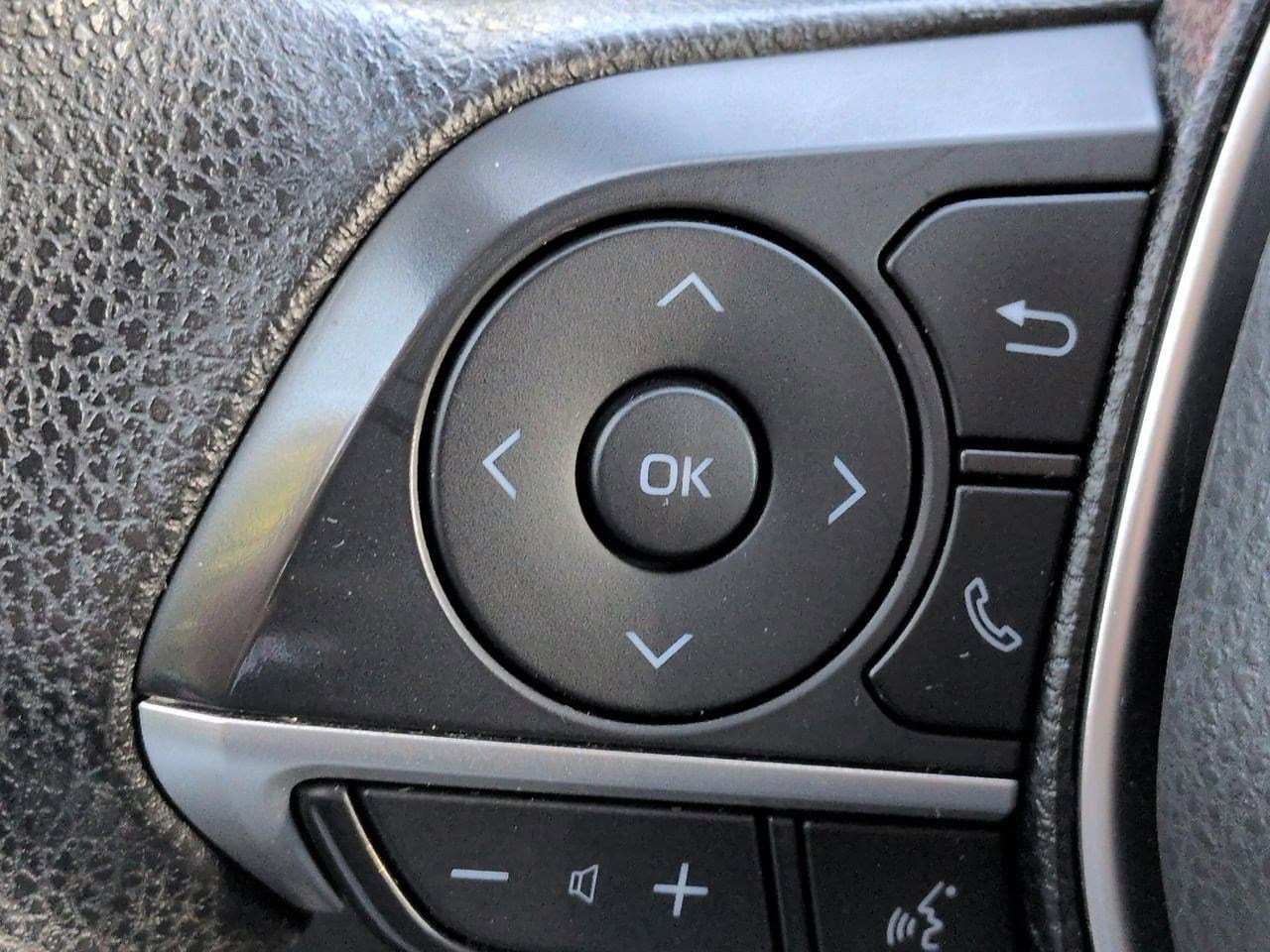 Thumbnail: 2024 Toyota Camry - 30