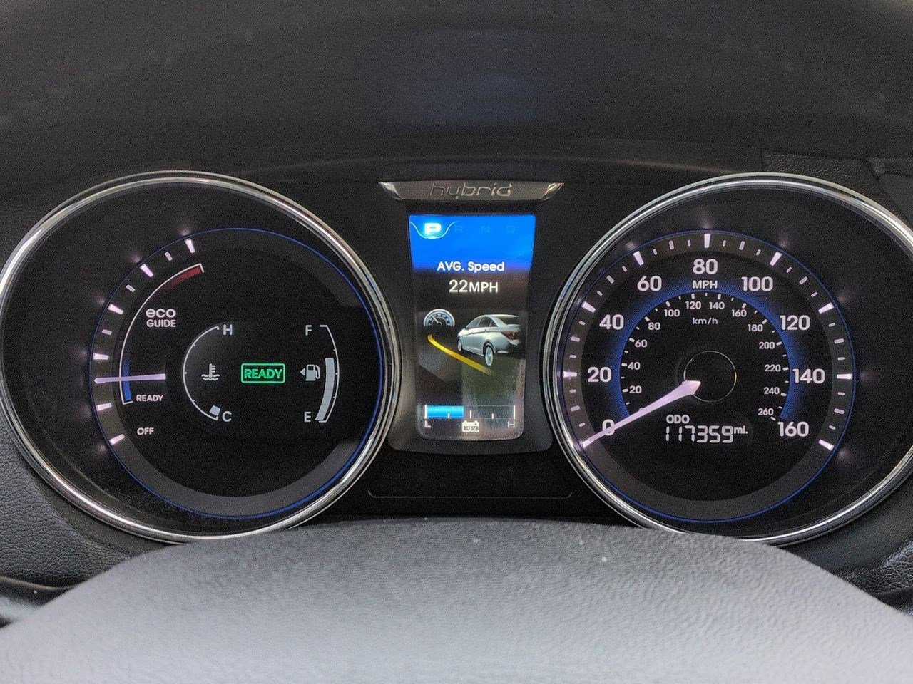 Thumbnail: 2015 Hyundai Sonata - 36