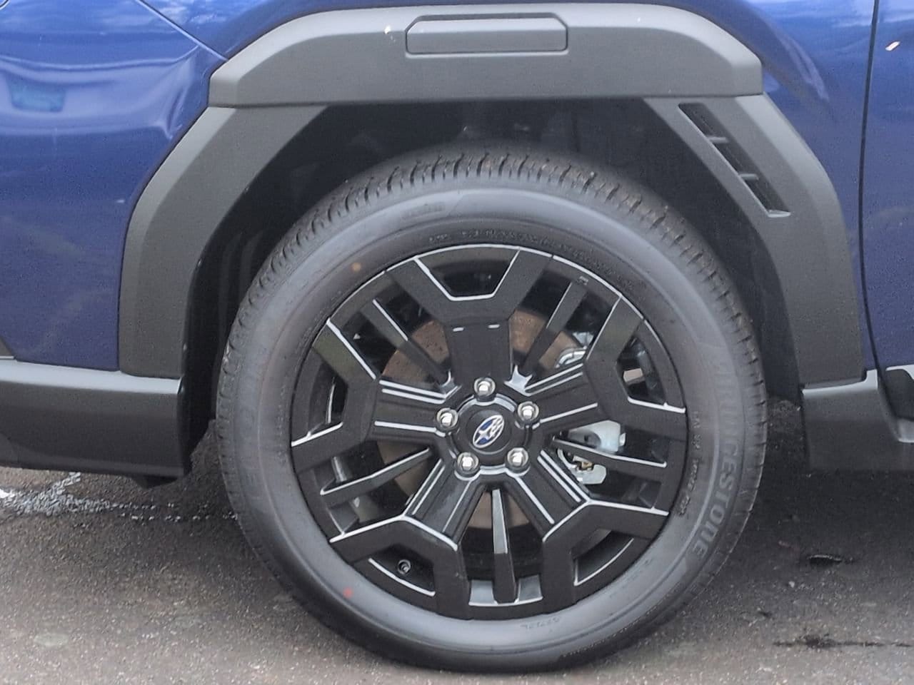 Thumbnail: 2026 Subaru Outback - 14