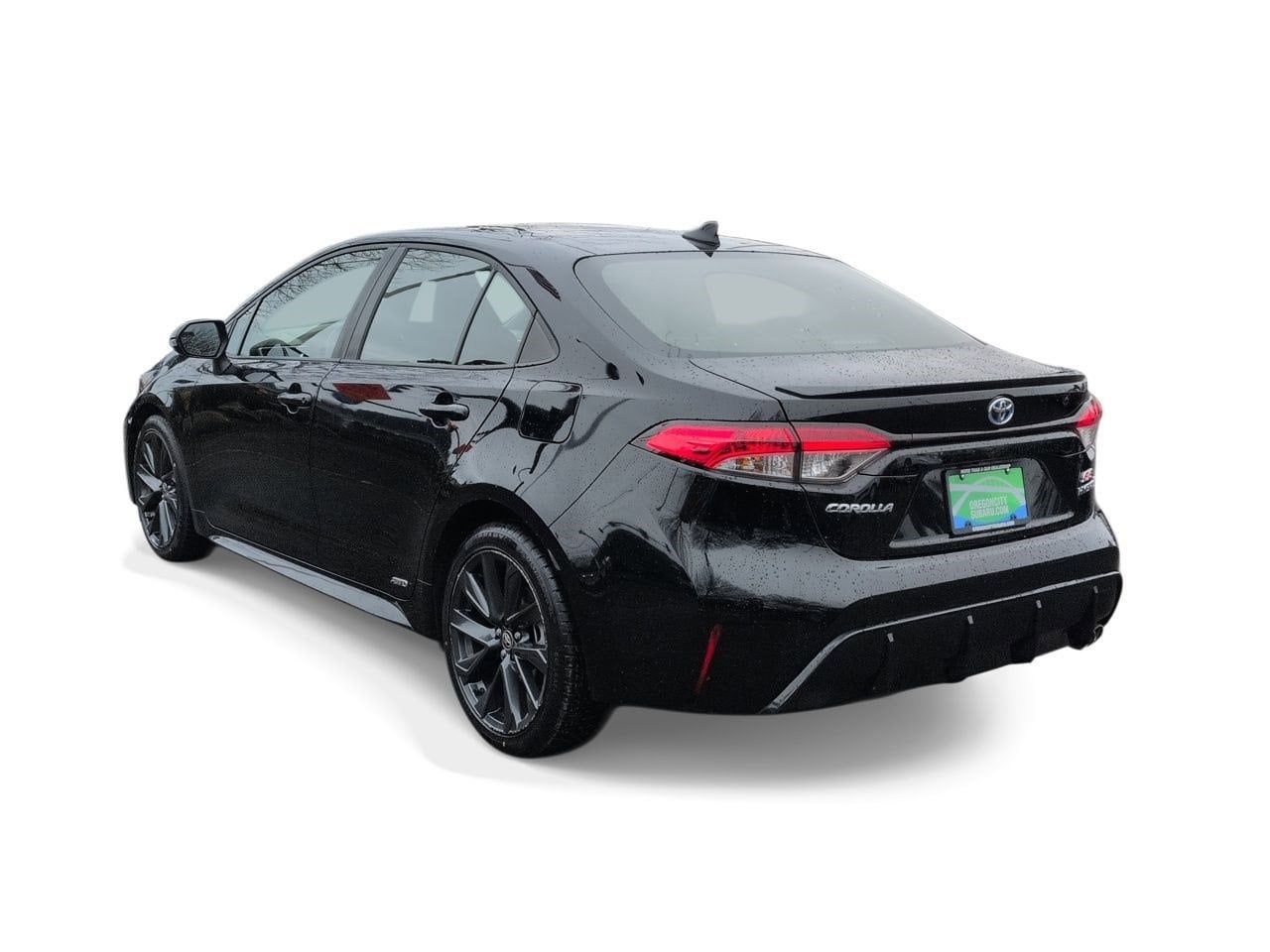 Thumbnail: 2023 Toyota Corolla - 6