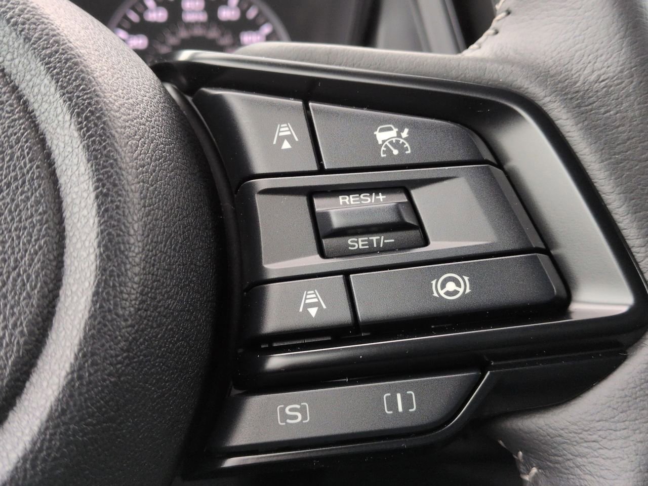 Thumbnail: 2026 Subaru Forester - 27