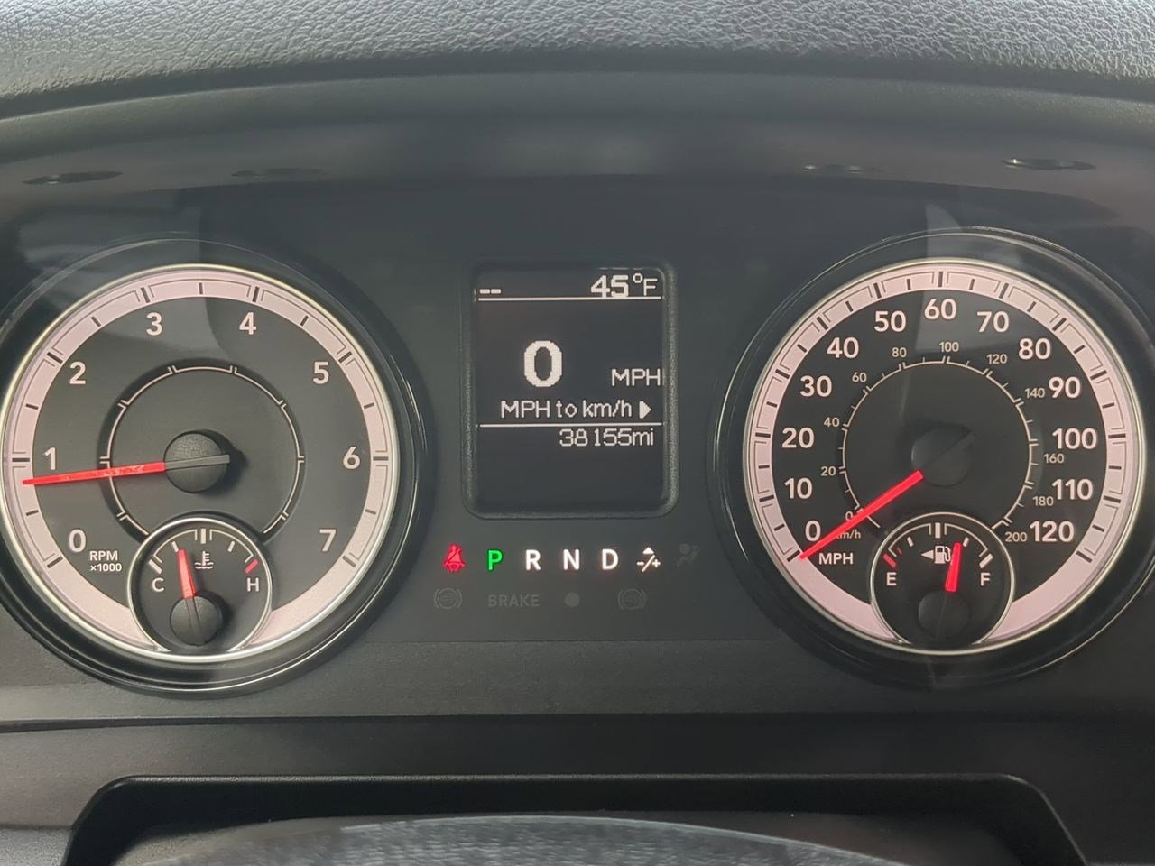 Thumbnail: 2024 RAM 1500 Classic - 30