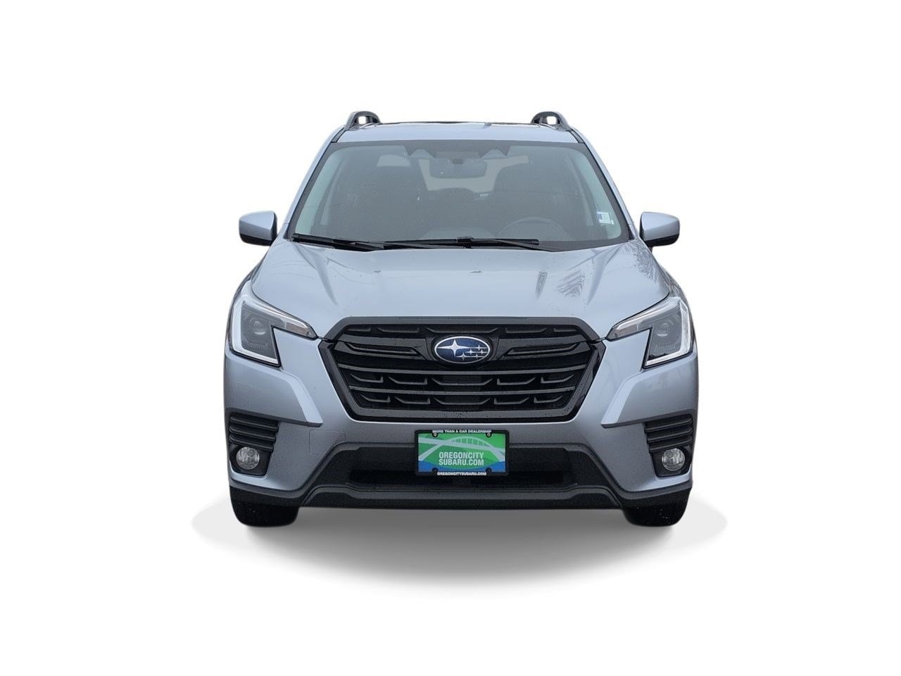 Thumbnail: 2022 Subaru Forester - 3