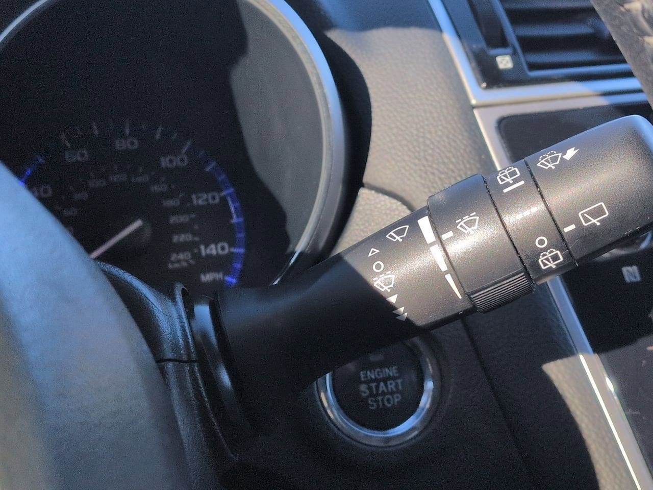 Thumbnail: 2019 Subaru Outback - 28