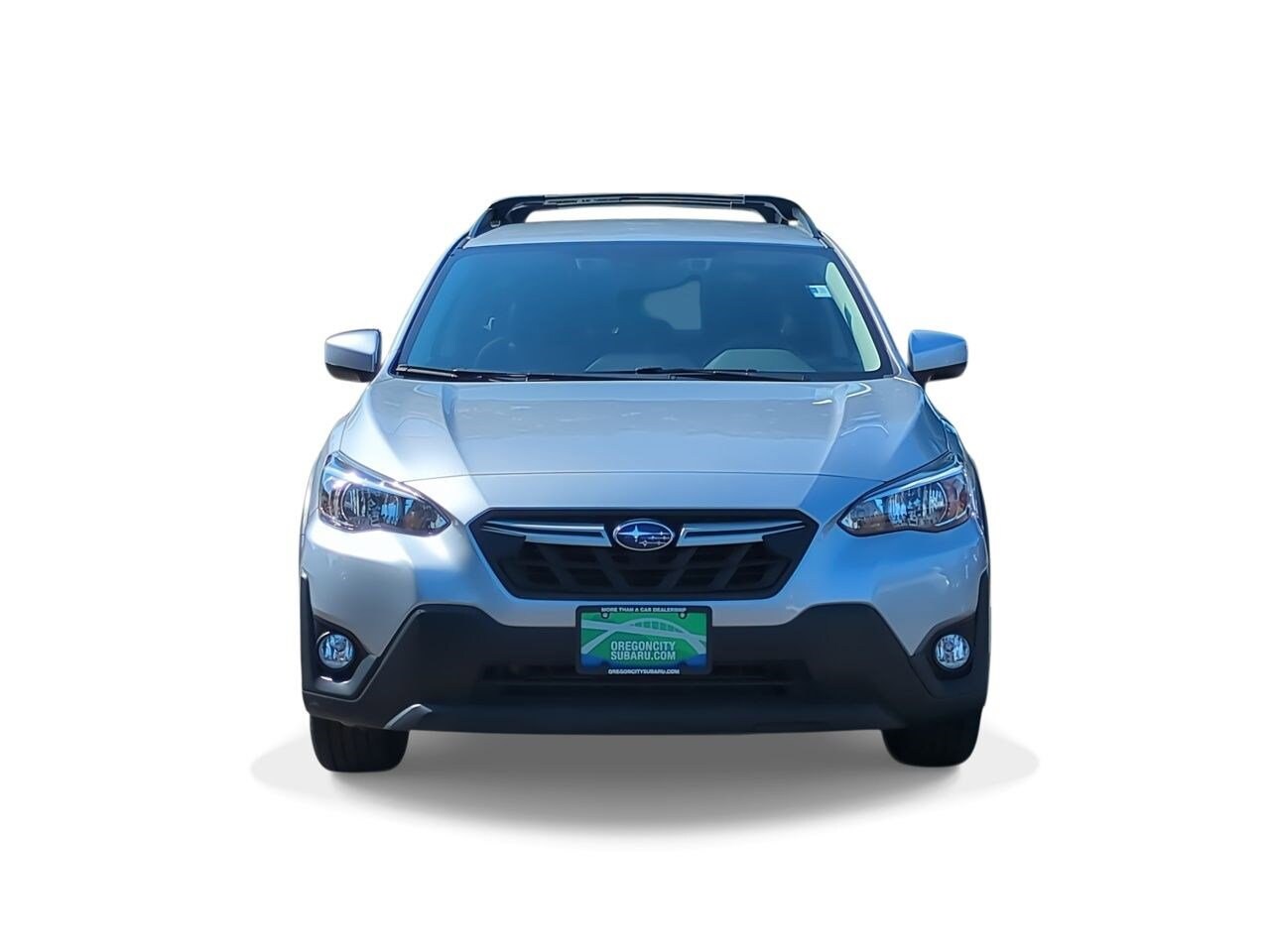 2023 Subaru Crosstrek Premium photo 3