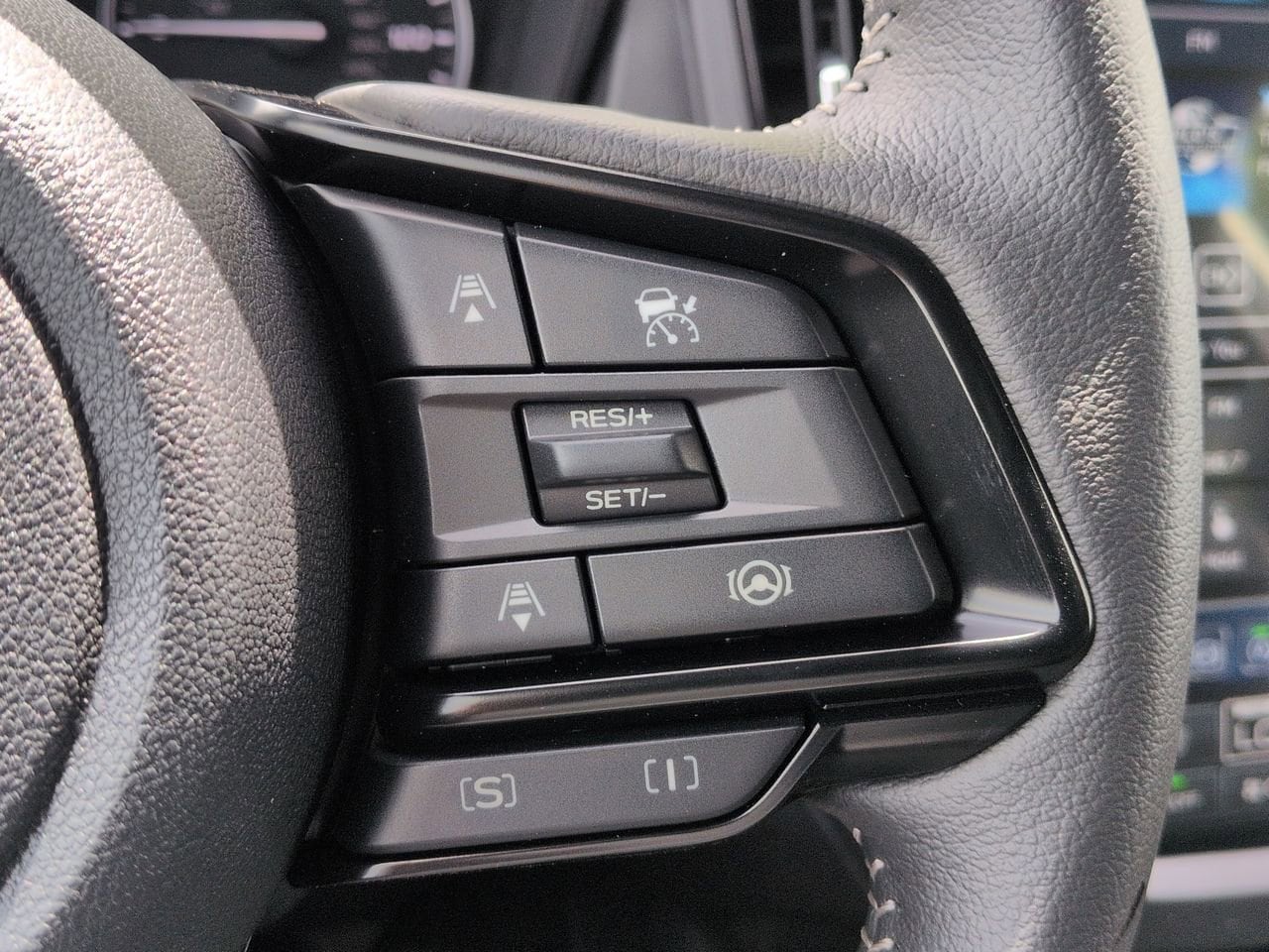 Thumbnail: 2026 Subaru Forester - 25