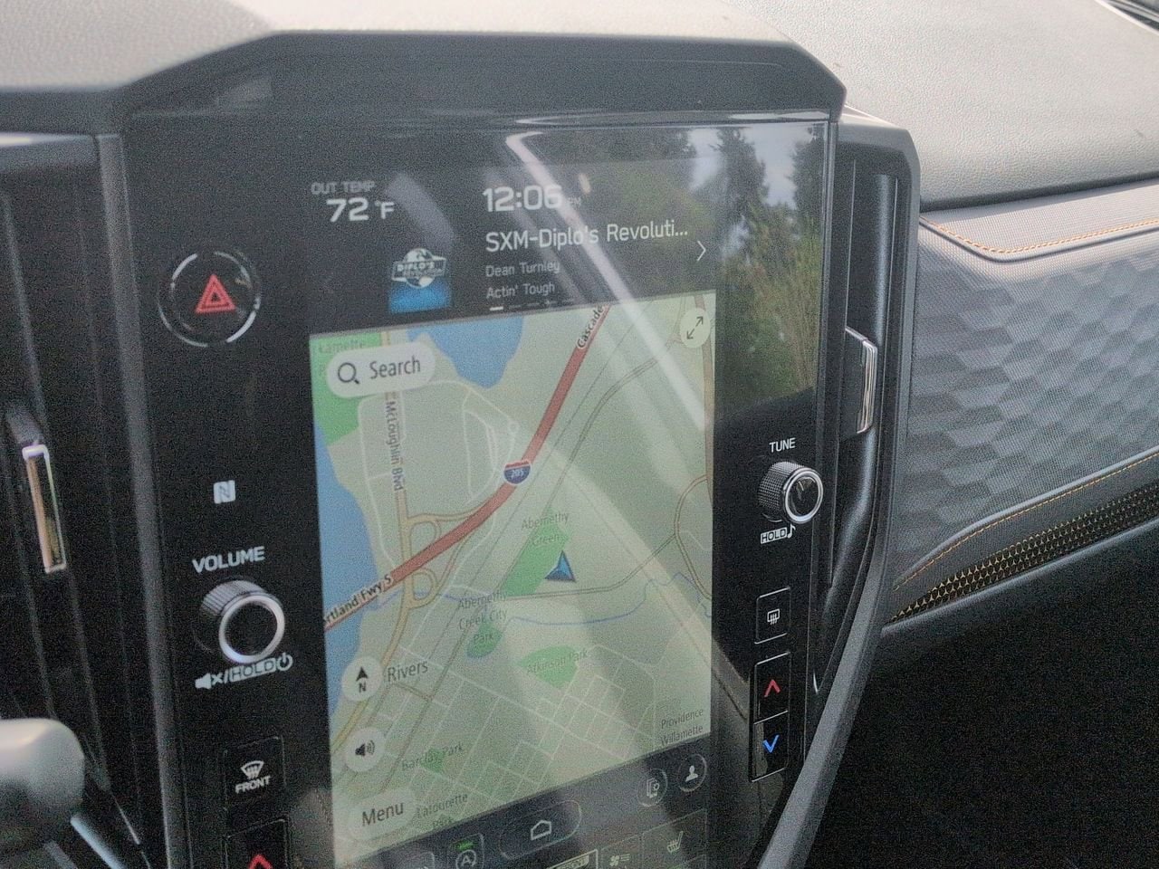 Thumbnail: 2026 Subaru Forester - 30