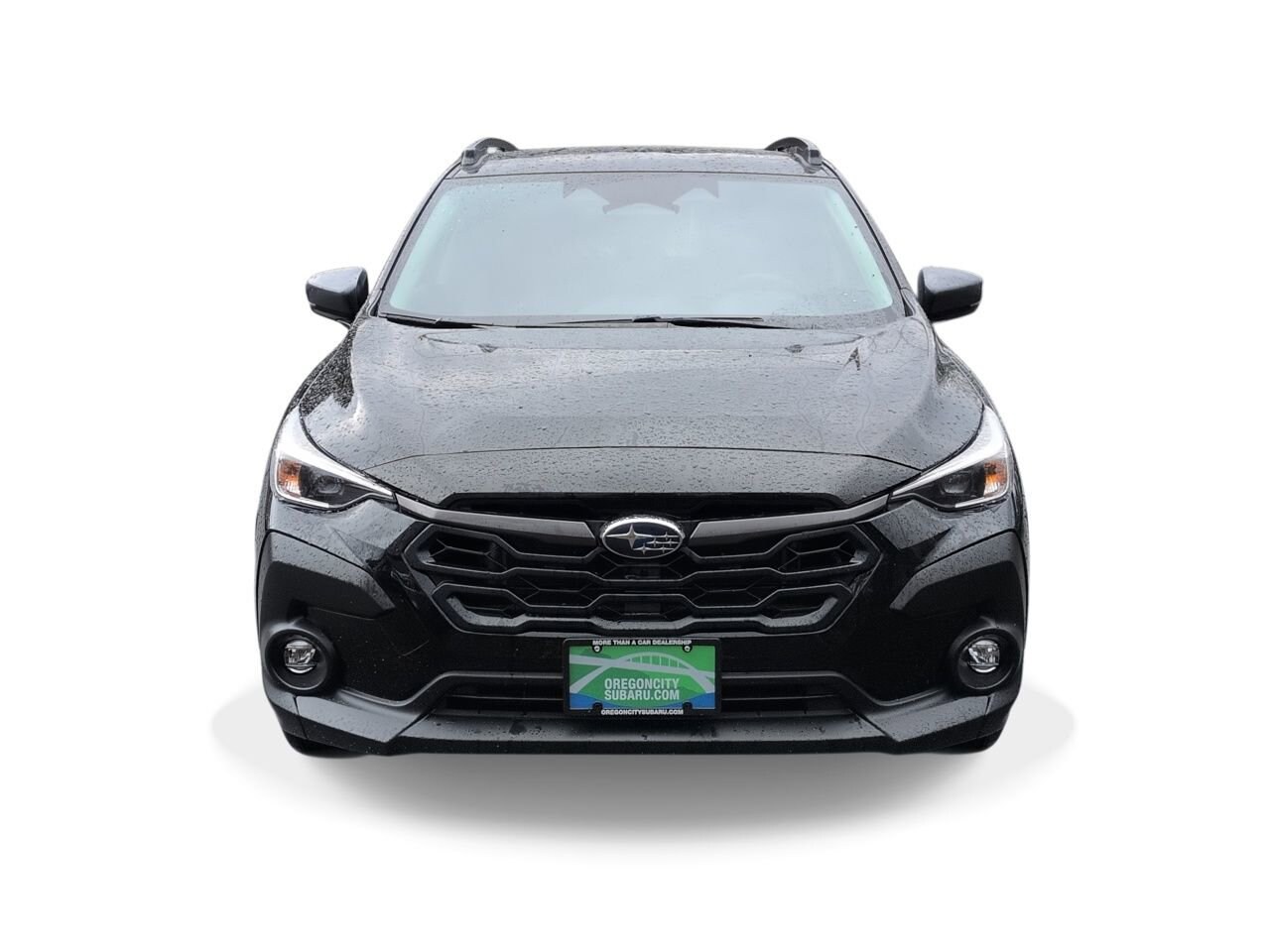 Thumbnail: 2026 Subaru Crosstrek - 3