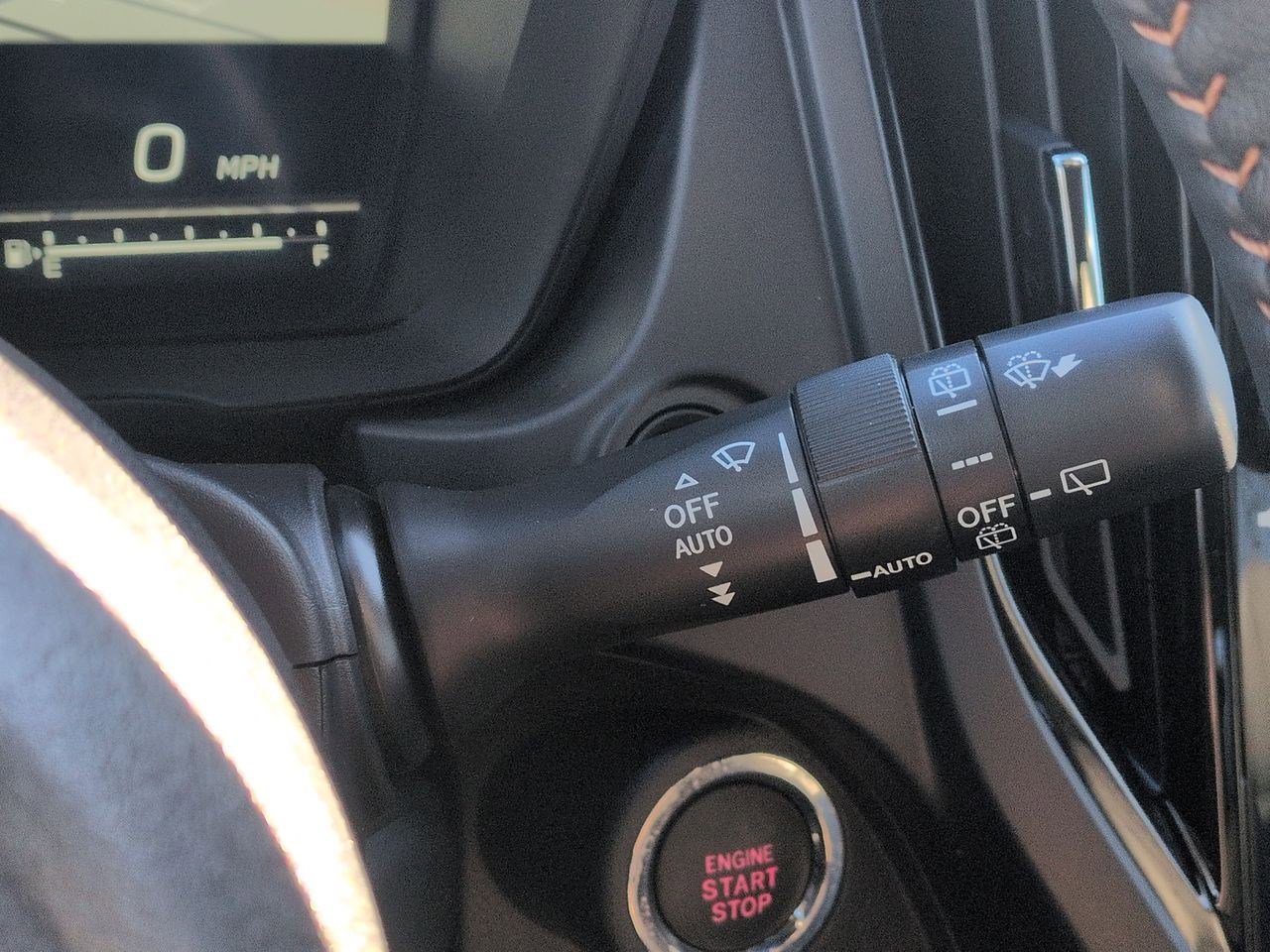 Thumbnail: 2025 Subaru Forester - 28