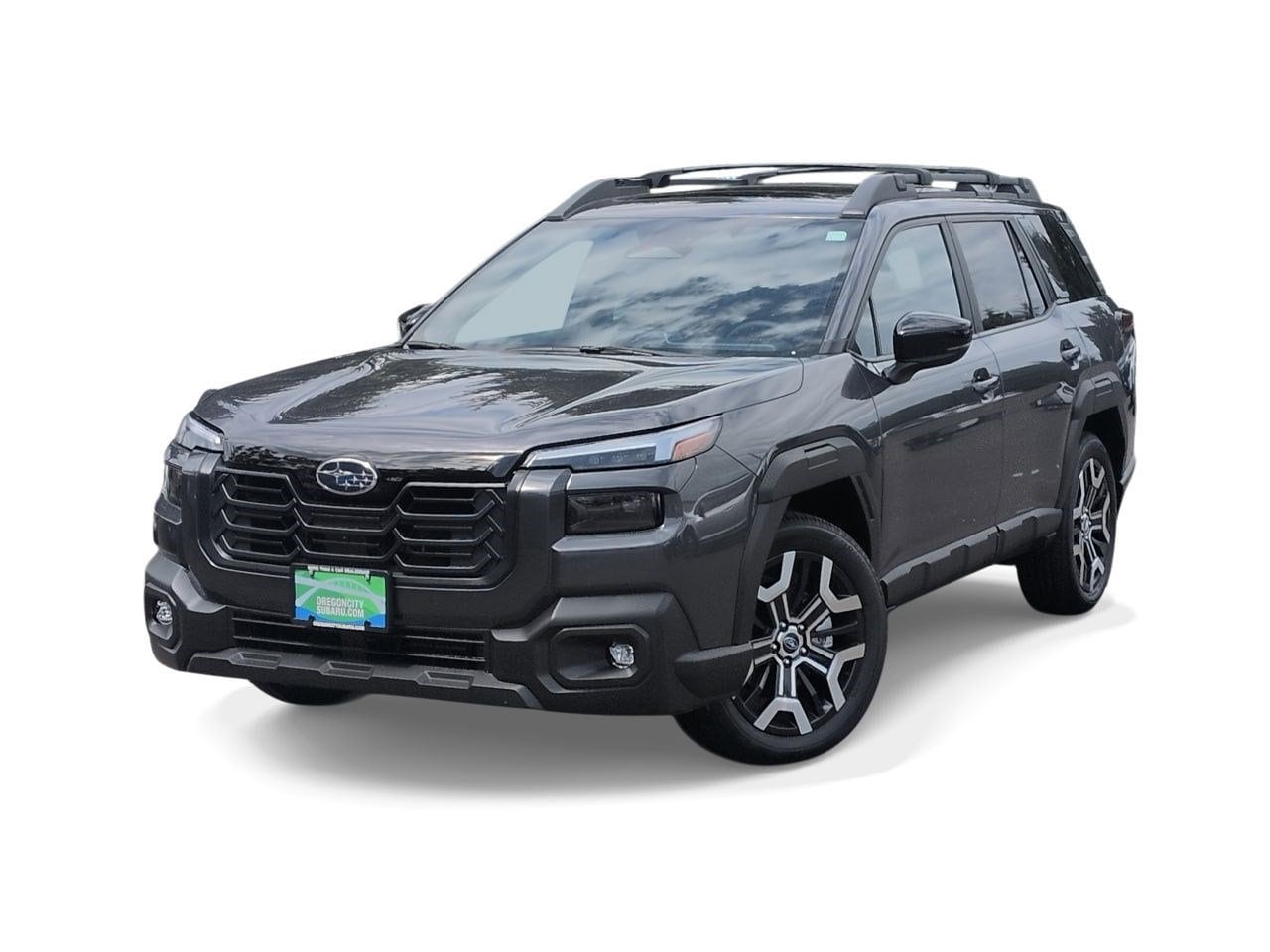 Thumbnail: 2026 Subaru Outback - 1