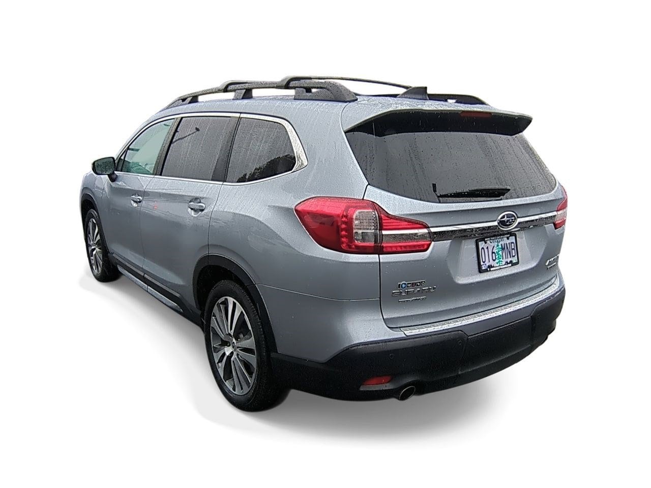 Thumbnail: 2021 Subaru Ascent - 6