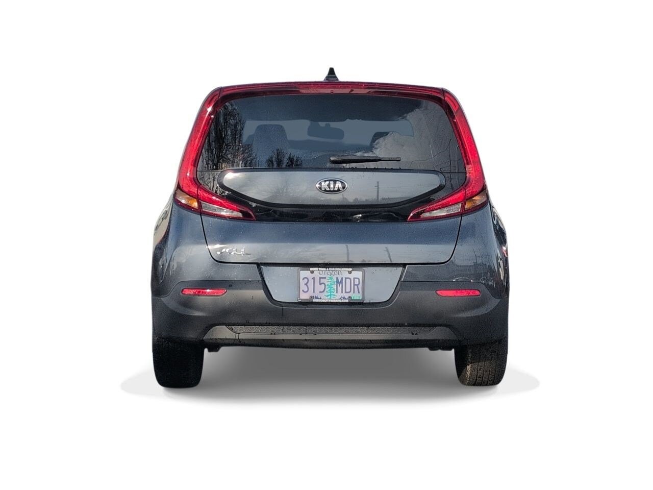 Thumbnail: 2020 Kia Soul - 7