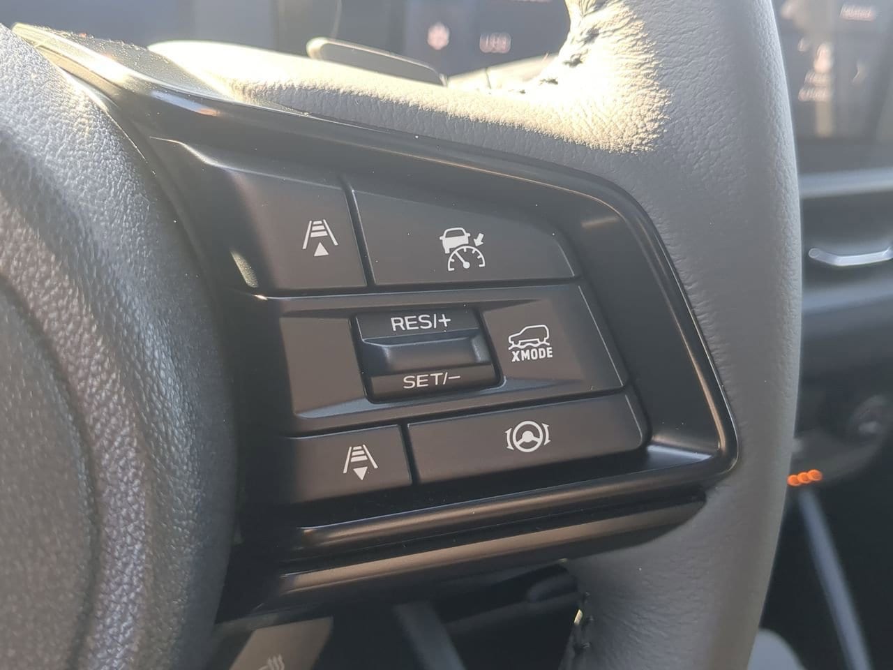 Thumbnail: 2026 Subaru Outback - 26