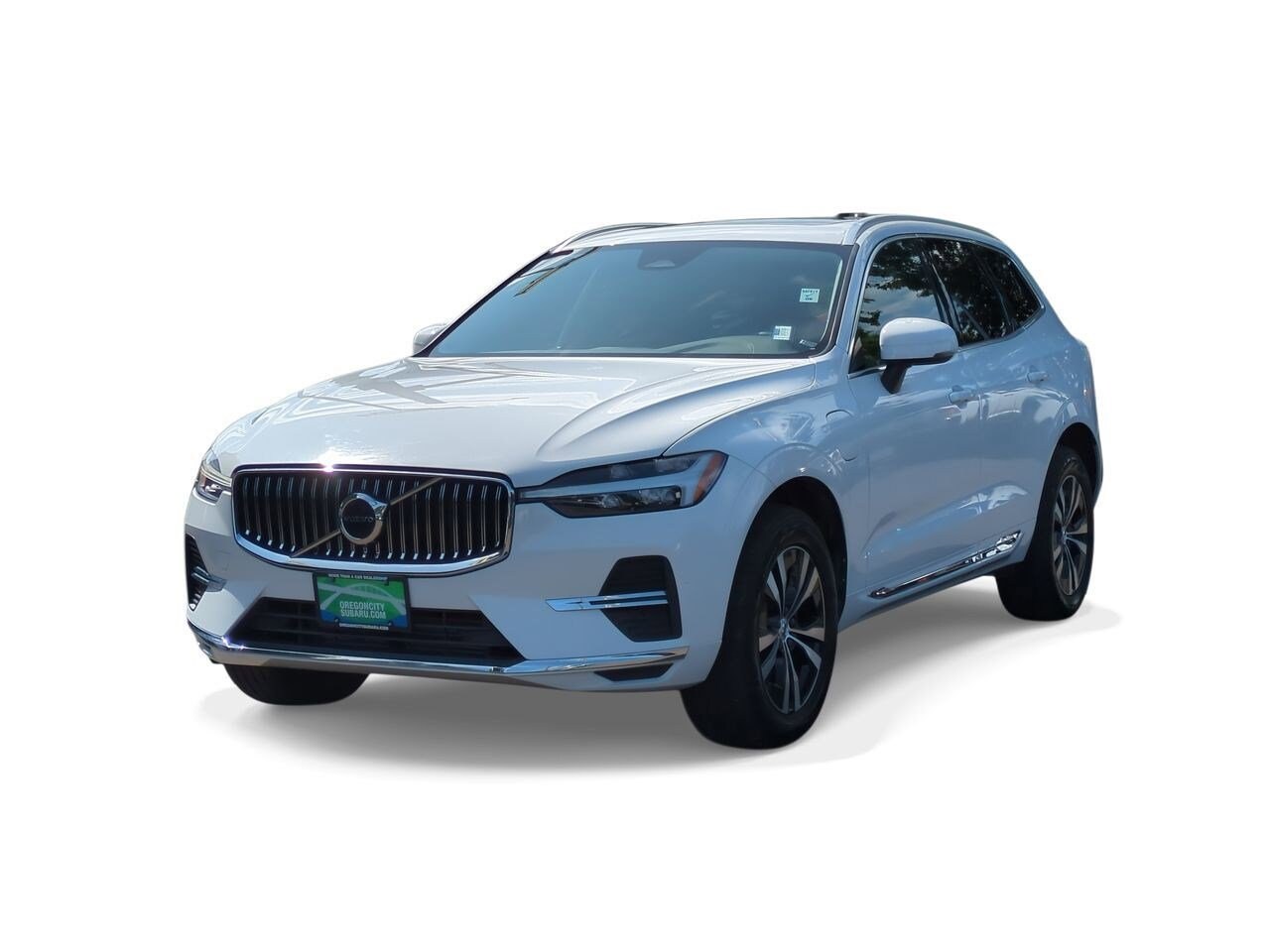Thumbnail: 2022 Volvo XC60 - 4