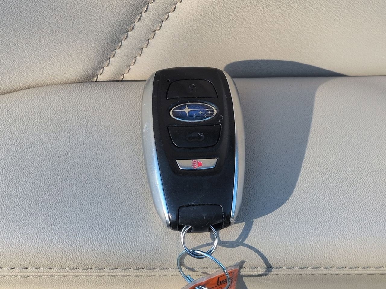 Thumbnail: 2019 Subaru Outback - 37