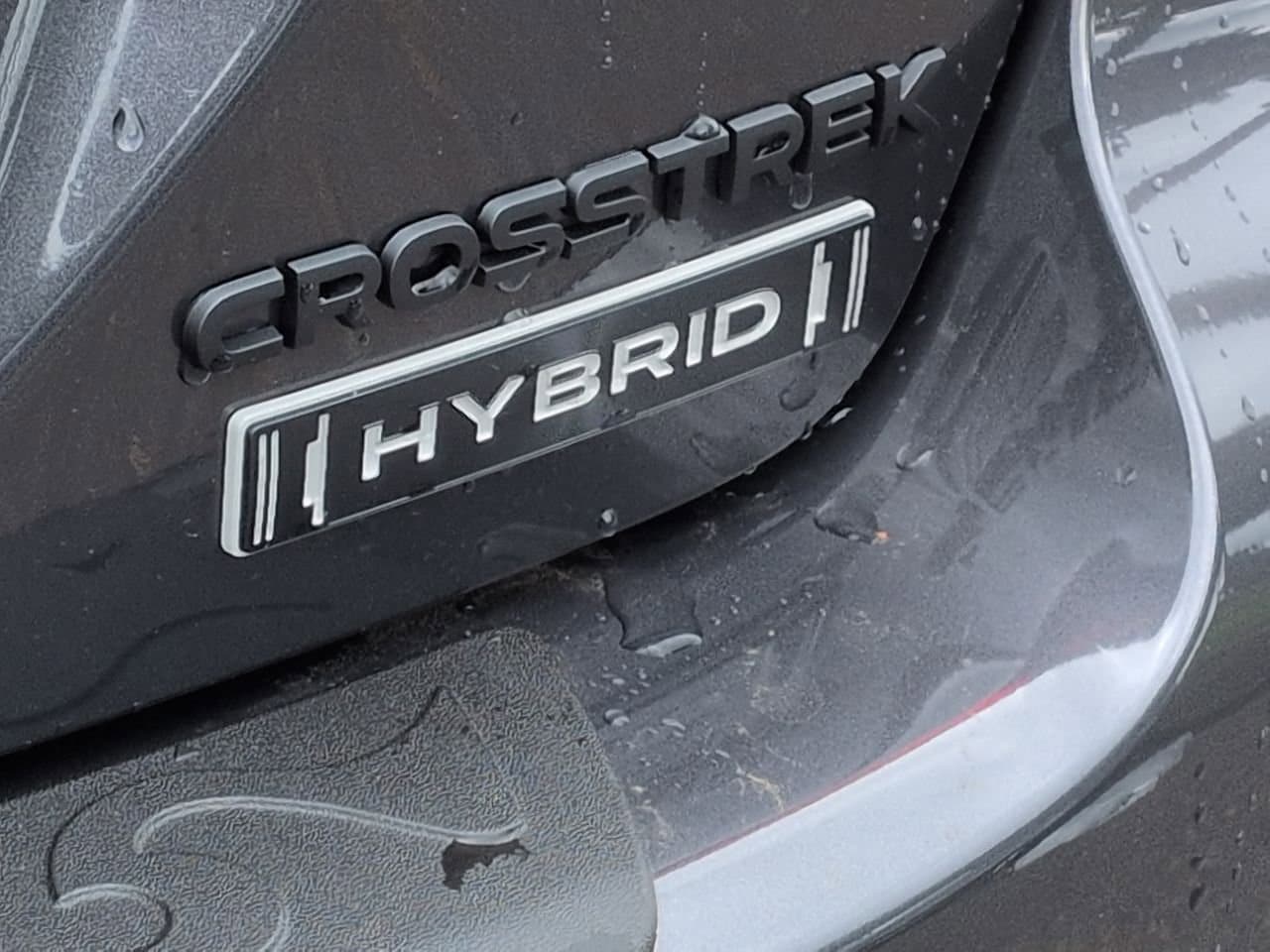 Thumbnail: 2026 Subaru Crosstrek - 13