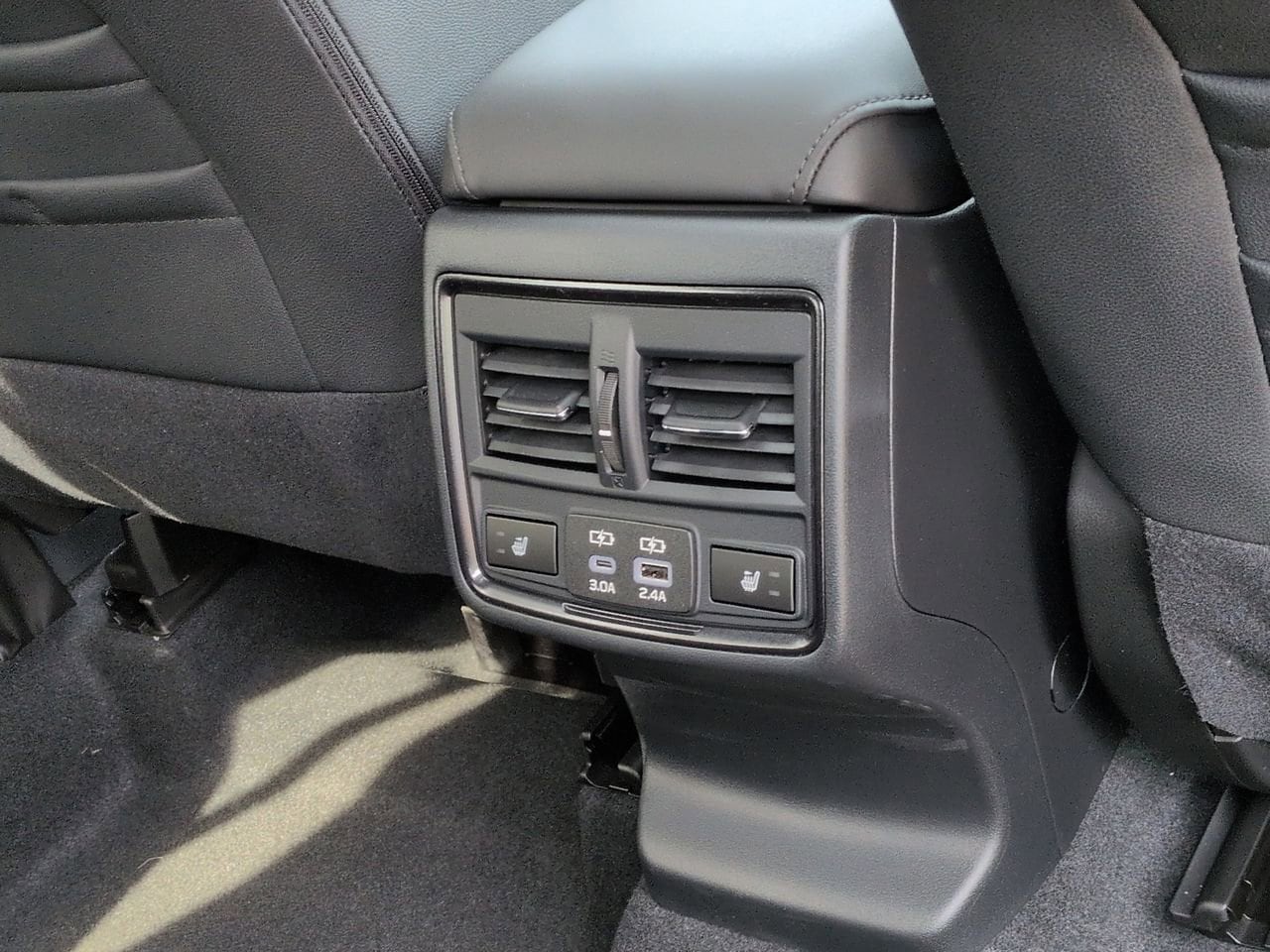Thumbnail: 2026 Subaru Outback - 23