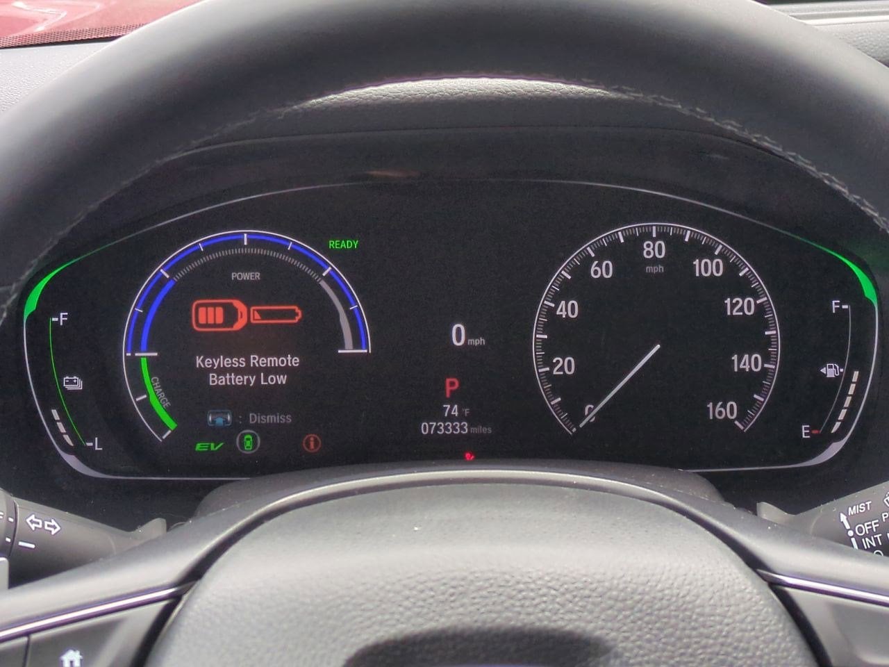 Thumbnail: 2022 Honda Accord - 34