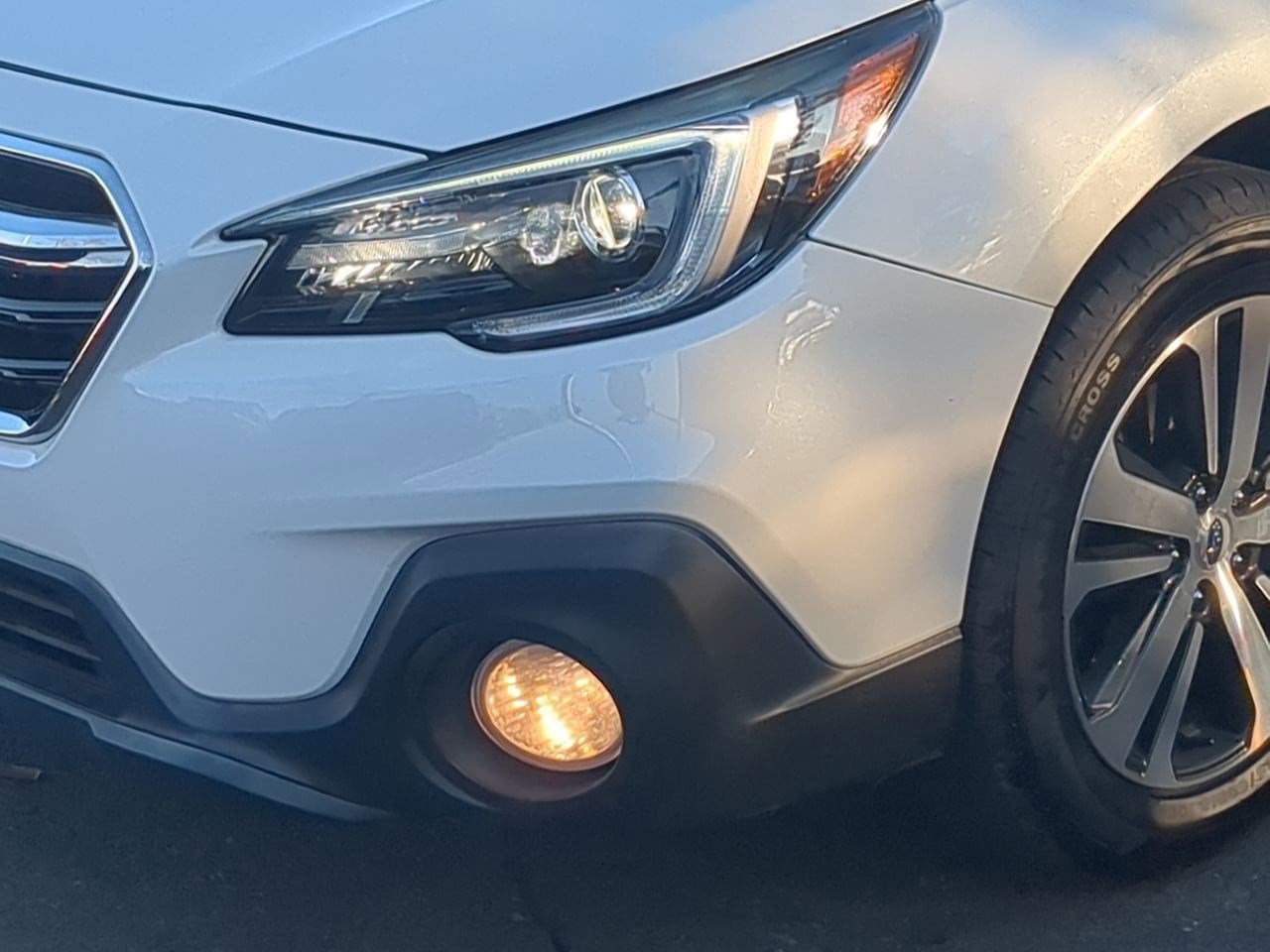 Thumbnail: 2019 Subaru Outback - 11