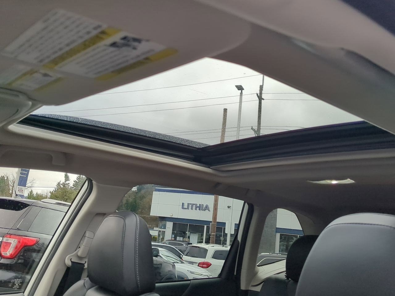 Thumbnail: 2021 Subaru Forester - 20