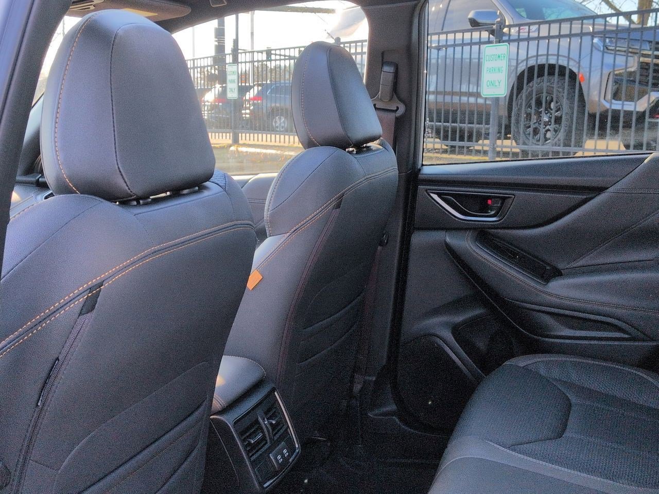 Thumbnail: 2023 Subaru Forester - 19