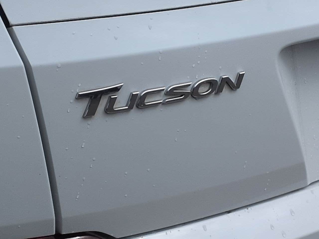 Thumbnail: 2017 Hyundai Tucson - 12