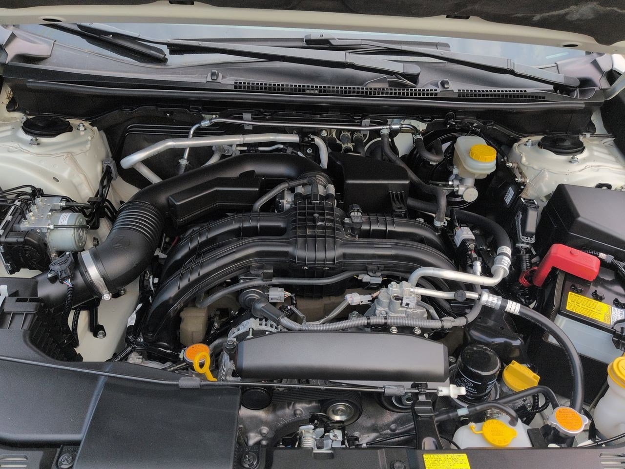 Thumbnail: 2020 Subaru Crosstrek - 22