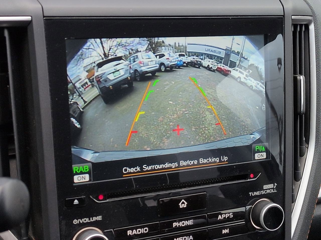 Thumbnail: 2023 Subaru Crosstrek - 29