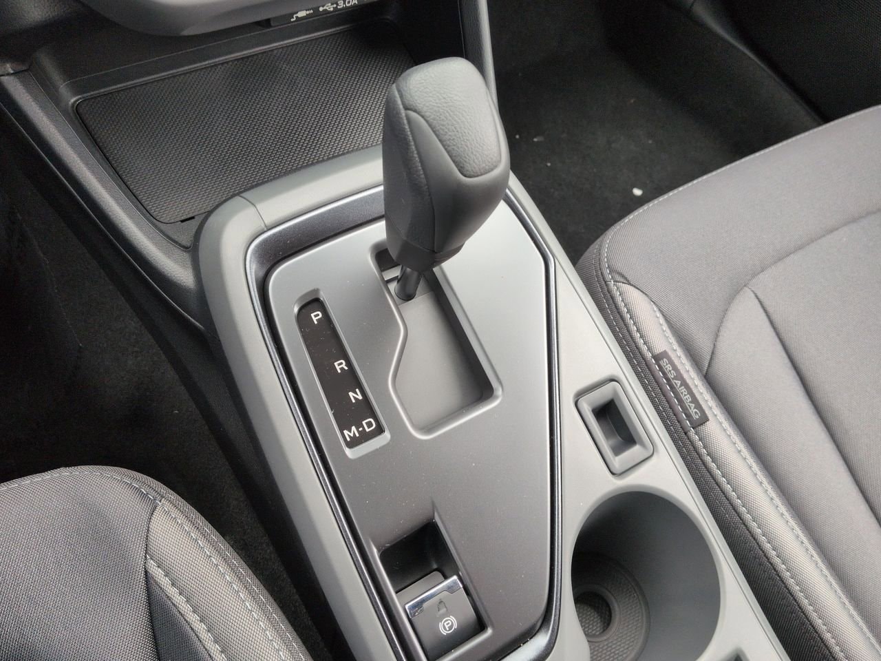 Thumbnail: 2026 Subaru Crosstrek - 31