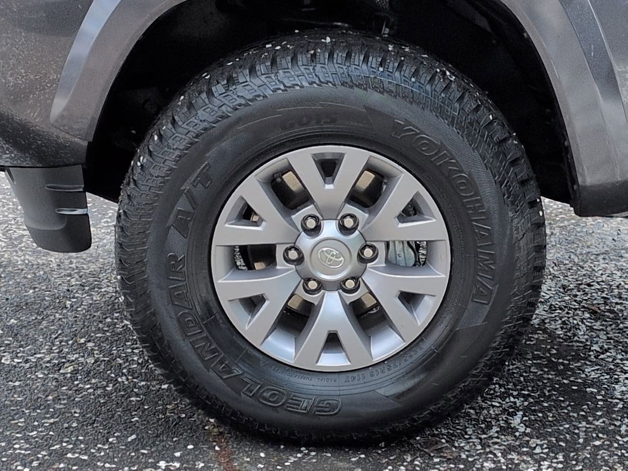 Thumbnail: 2019 Toyota Tacoma - 14