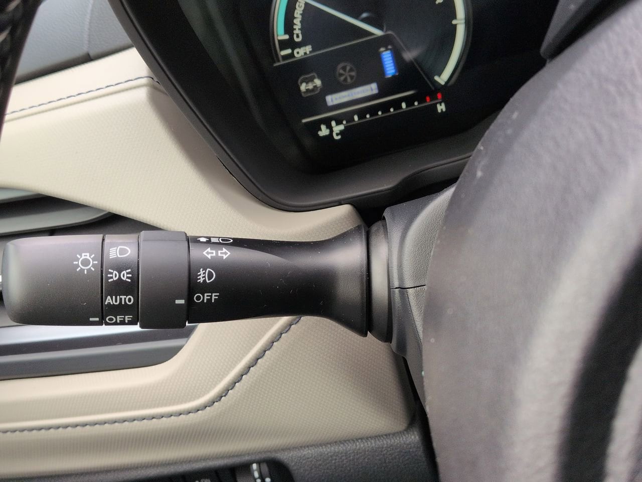 Thumbnail: 2025 Subaru Forester - 29