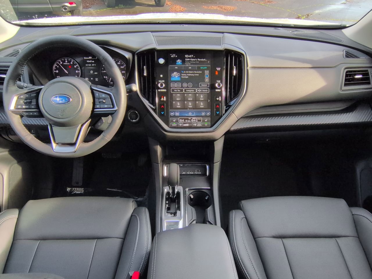 Thumbnail: 2026 Subaru Ascent - 16