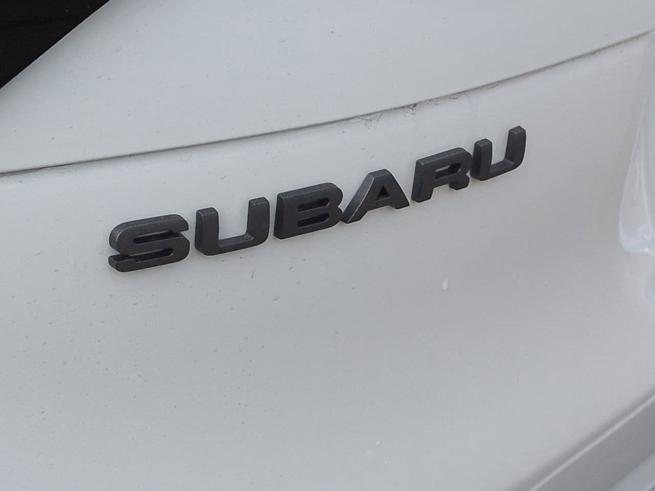 Thumbnail: 2026 Subaru Forester - 12