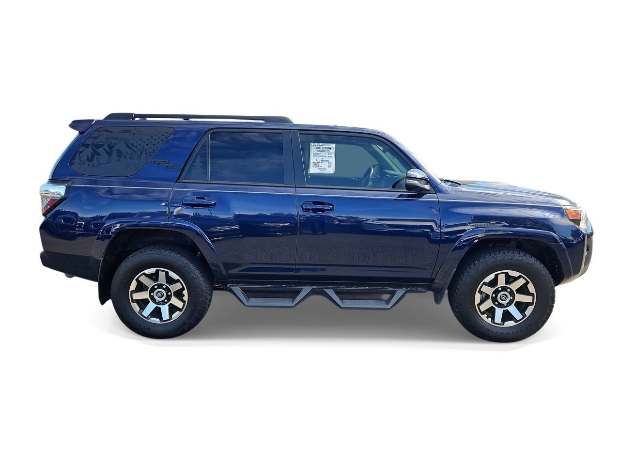 Thumbnail: 2021 Toyota 4Runner - 9