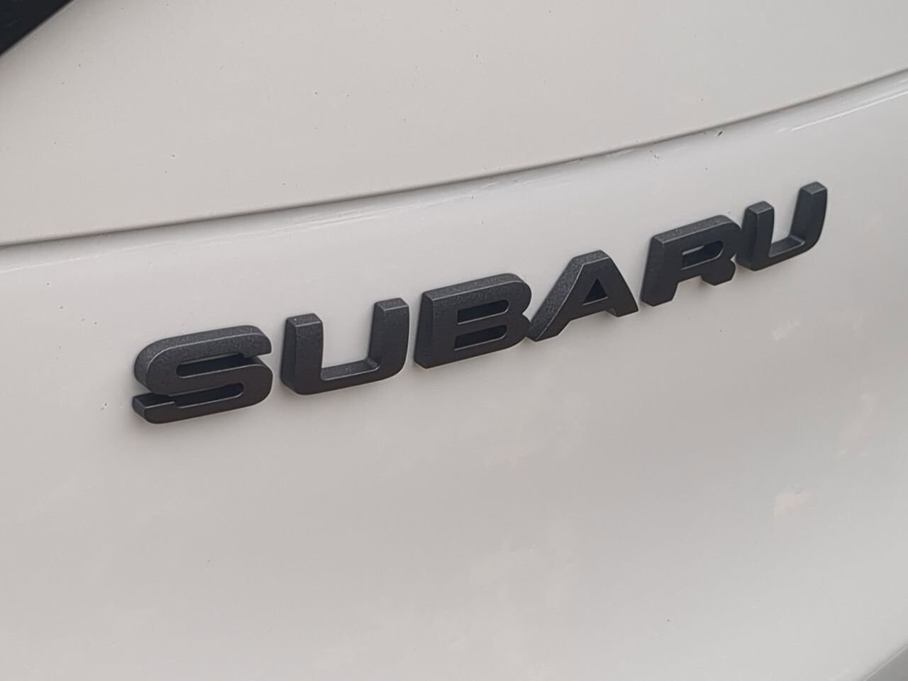 Thumbnail: 2026 Subaru Forester - 13