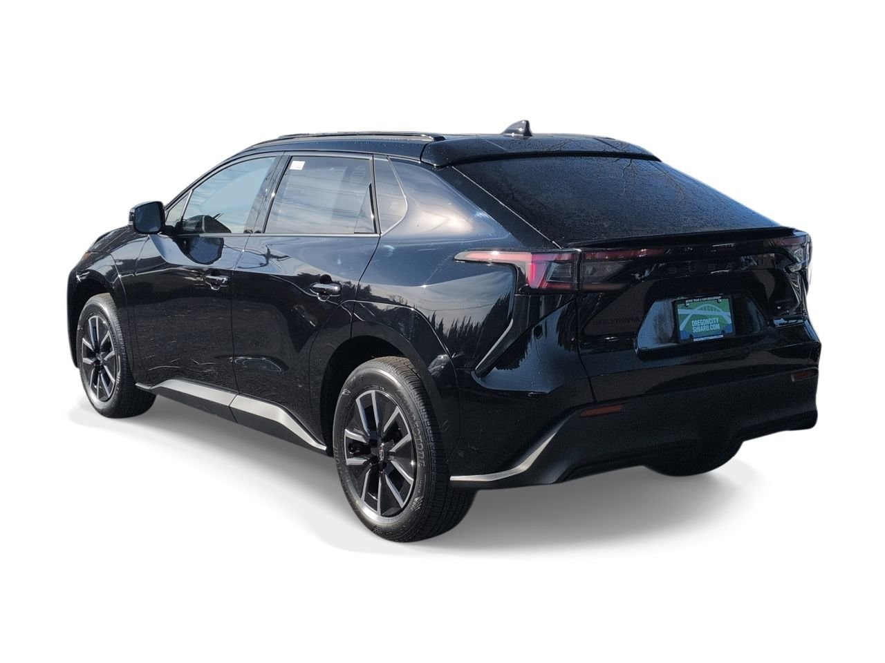 Thumbnail: 2026 Subaru Solterra - 6