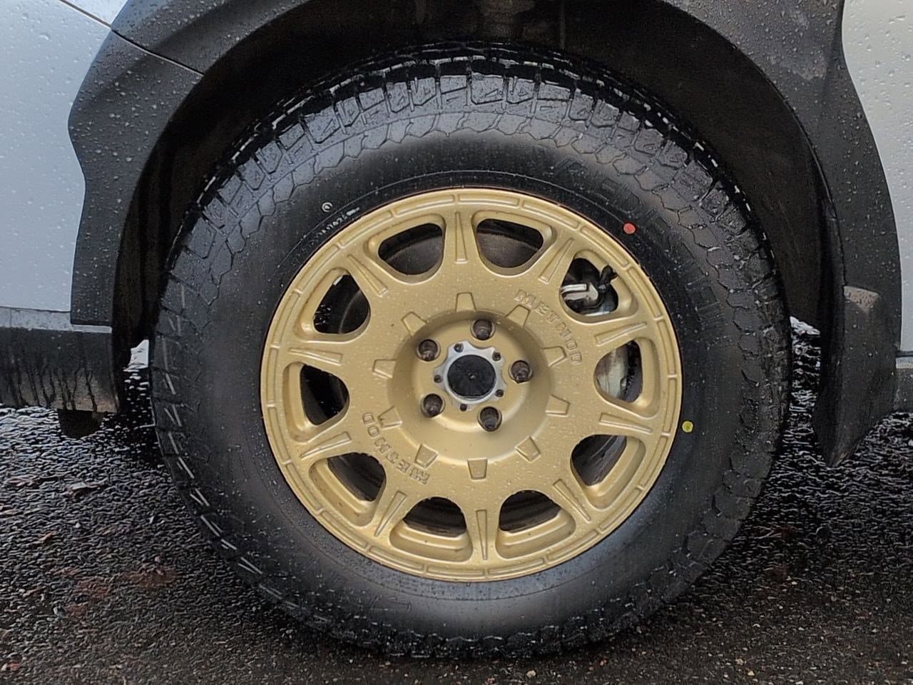 Thumbnail: 2022 Subaru Outback - 14