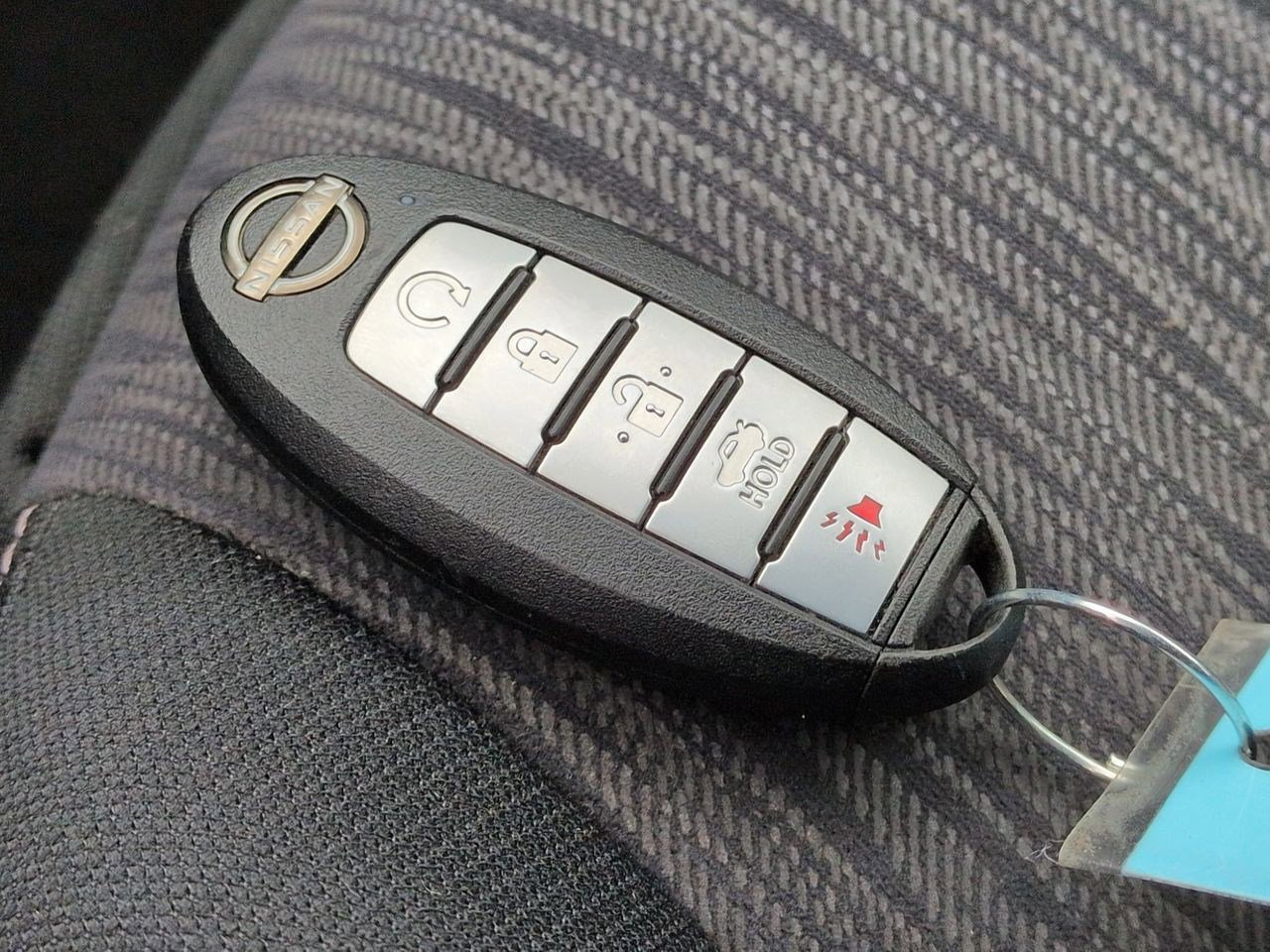 Thumbnail: 2014 Nissan Sentra - 34