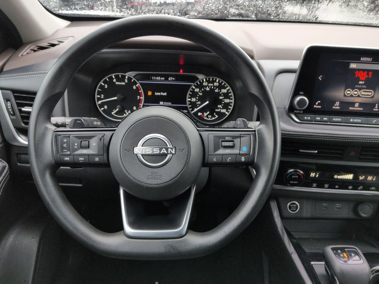 Thumbnail: 2023 Nissan Rogue - 23